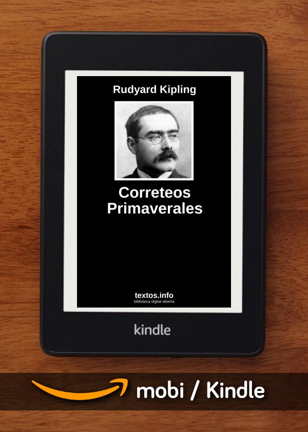 Correteos Primaverales