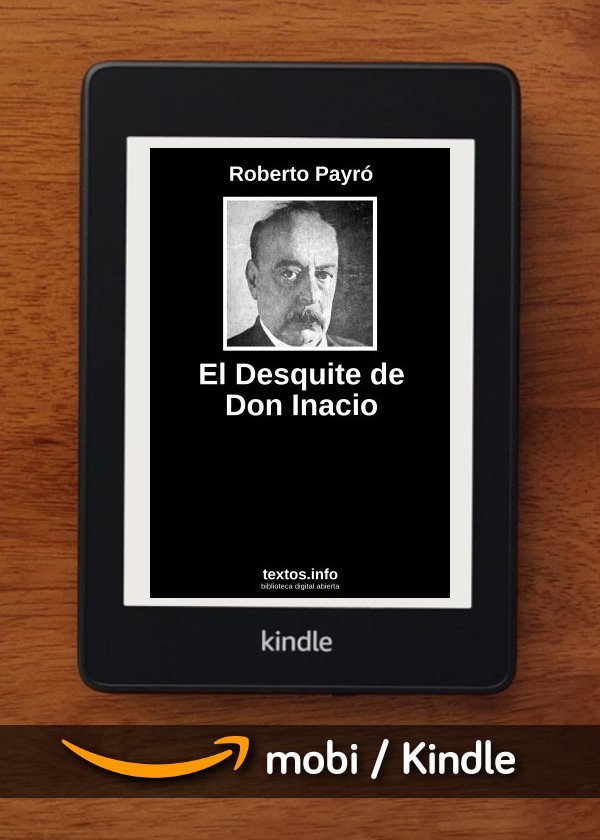 El Desquite de Don Inacio