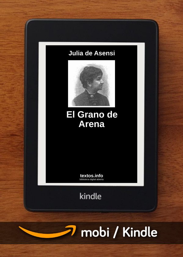 El Grano de Arena