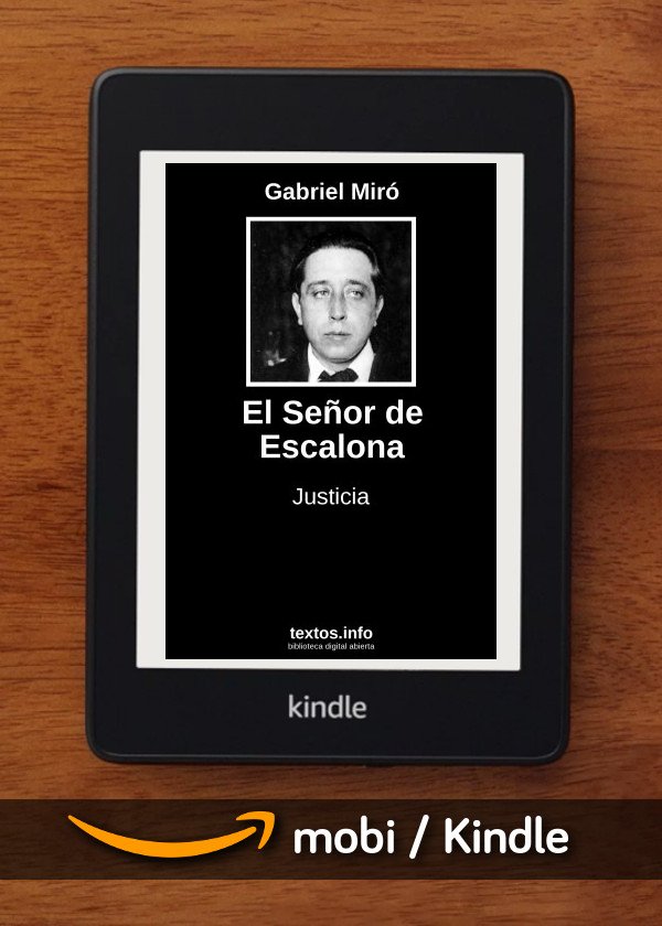 El Señor de Escalona