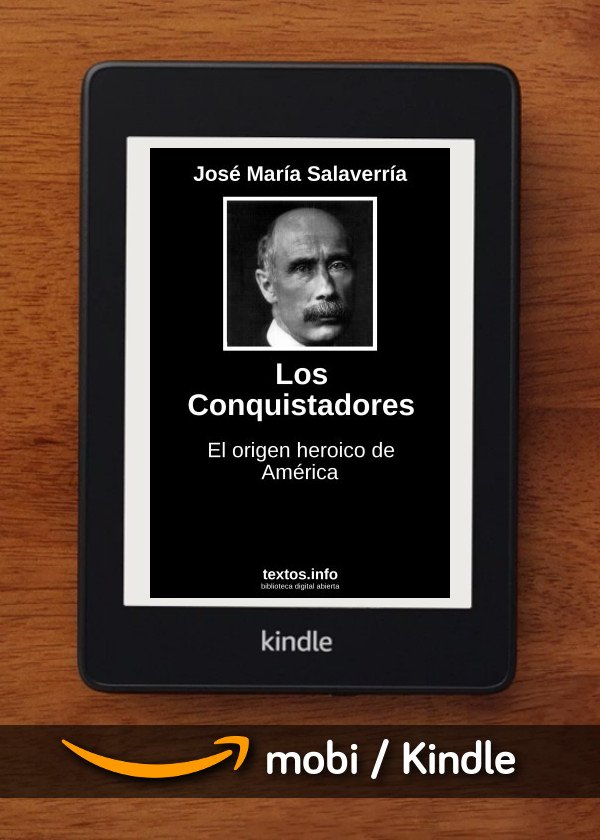 Los Conquistadores