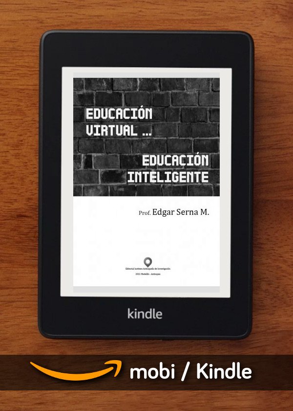 Educación virtual - Educación inteligente