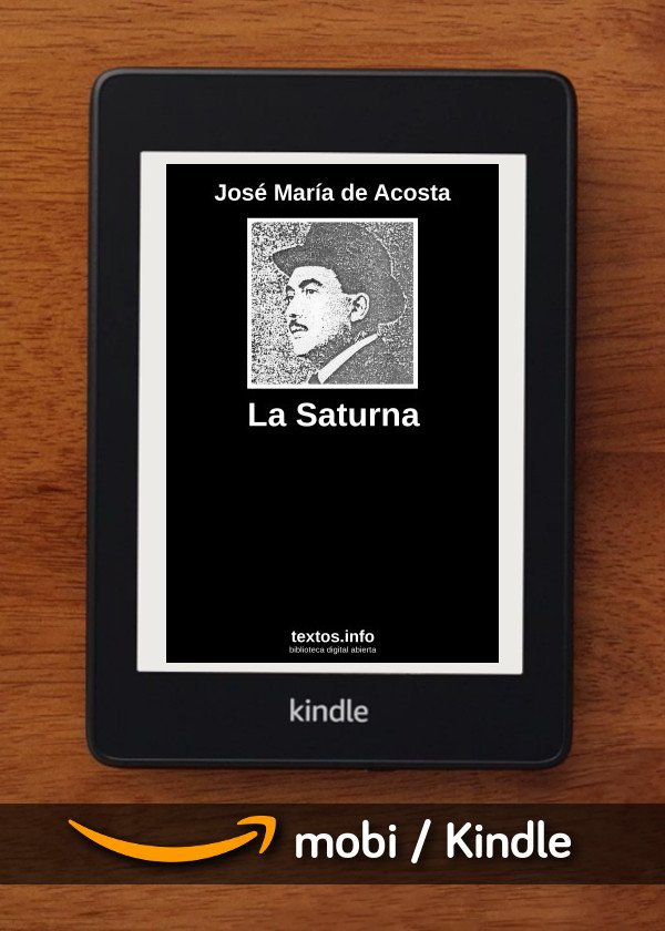 La Saturna