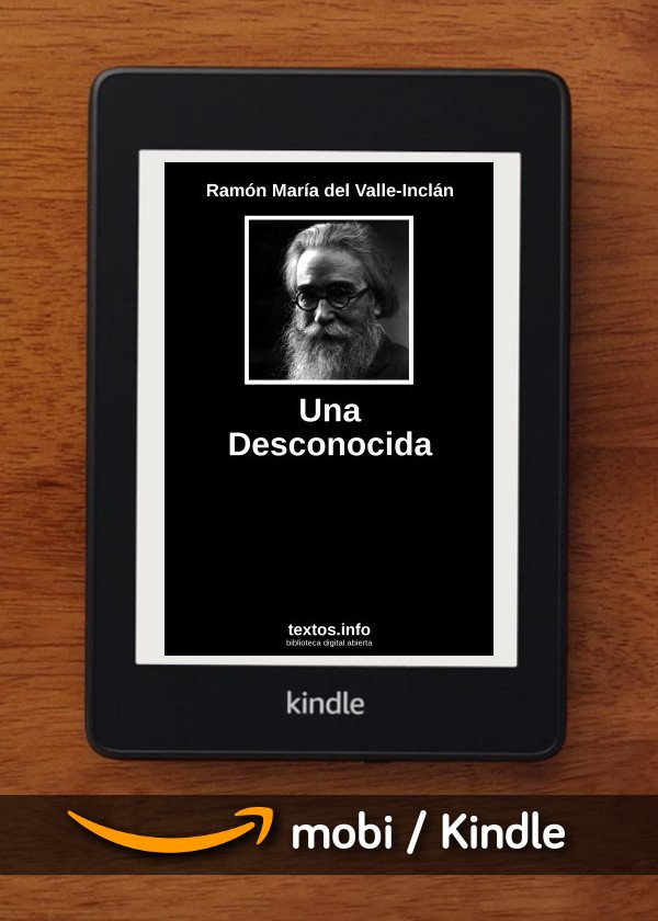 Una Desconocida