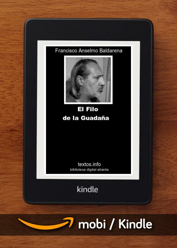 El Filo de la Guadaña