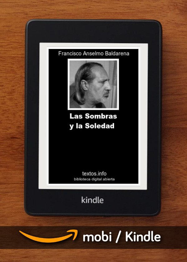 Las Sombras y la Soledad