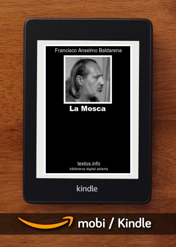 La Mosca