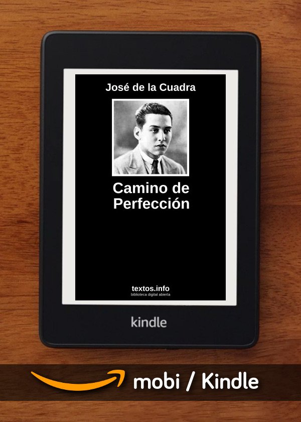 Camino de Perfección