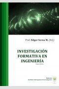 Investigación Formativa en Ingeniería (ed. 1), de Instituto Antioqueño de Investigación