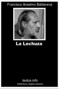 La Lechuza, de Francisco A. Baldarena