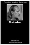 Matador, de Francisco A. Baldarena