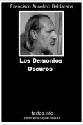 Los Demonios Oscuros, de Francisco A. Baldarena