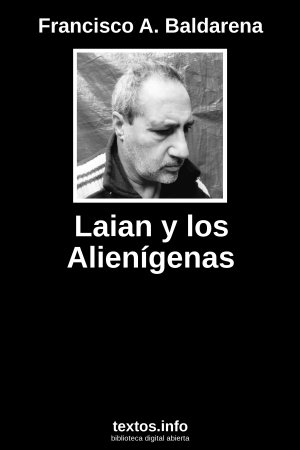 Laian y los Alienígenas