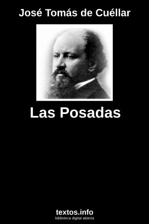 ePub Las Posadas, de José Tomás de Cuéllar