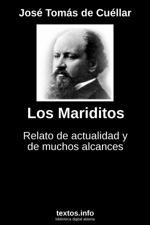 Los Mariditos