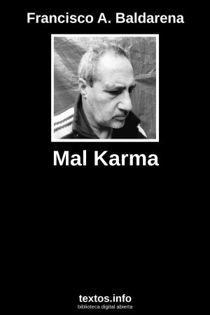 Mal Karma