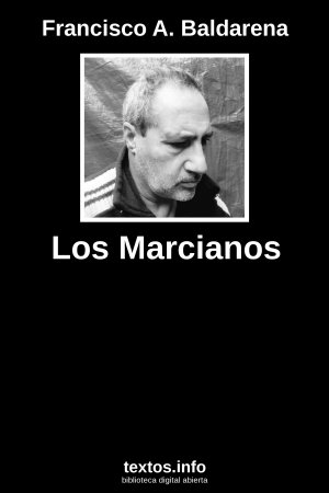 Los Marcianos