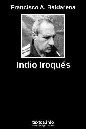 Indio Iroqués