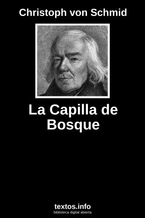 ePub La Capilla de Bosque, de Christoph von Schmid