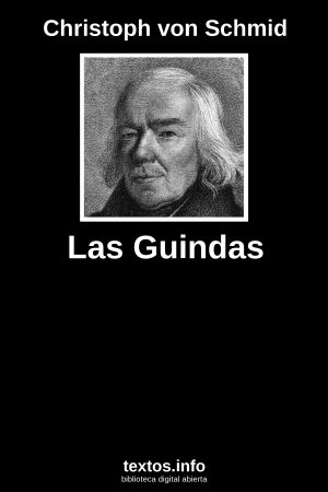ePub Las Guindas, de Christoph von Schmid