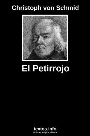ePub El Petirrojo, de Christoph von Schmid