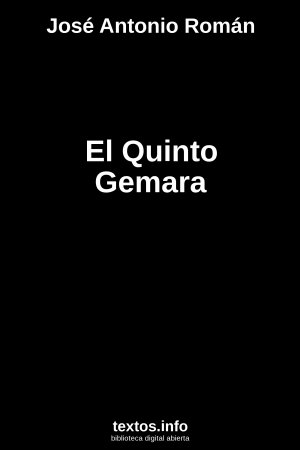 El Quinto Gemara