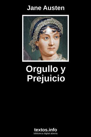 ePub Orgullo y Prejuicio, de Jane Austen