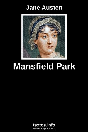 ePub Mansfield Park, de Jane Austen
