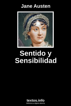 Sentido y Sensibilidad, de Jane Austen