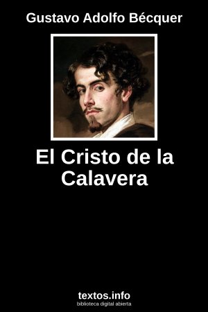 El Cristo de la Calavera