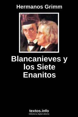 ePub Blancanieves y los Siete Enanitos, de Hermanos Grimm