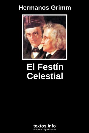 El Festín Celestial, de Hermanos Grimm