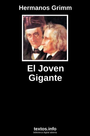 El Joven Gigante