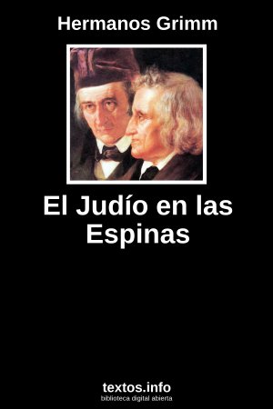 El Judío en las Espinas