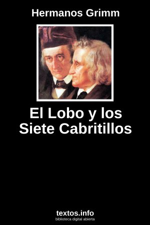 ePub El Lobo y los Siete Cabritillos, de Hermanos Grimm