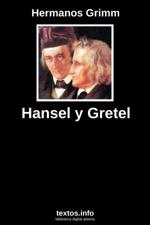 ePub Hansel y Gretel, de Hermanos Grimm