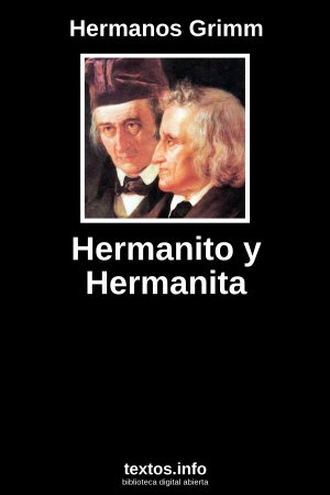 Hermanito y Hermanita