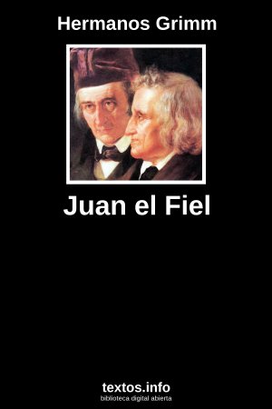 Juan el Fiel, de Hermanos Grimm