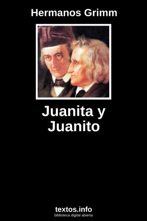 Juanita y Juanito