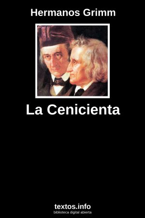 ePub La Cenicienta, de Hermanos Grimm