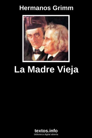 La Madre Vieja