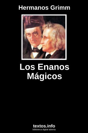 Los Enanos Mágicos