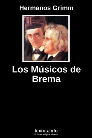 Los Músicos de Brema