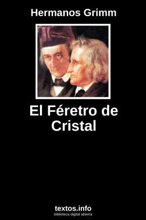 El Féretro de Cristal