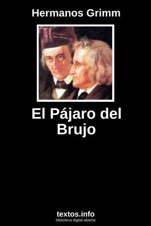 El Pájaro del Brujo