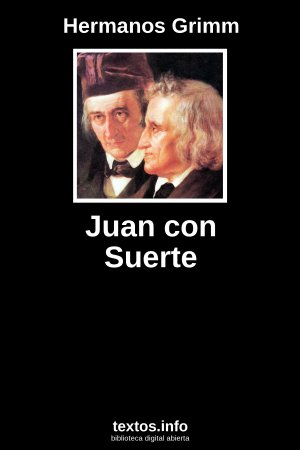 ePub Juan con Suerte, de Hermanos Grimm