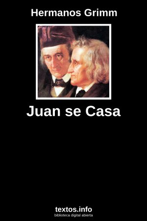 Juan se Casa