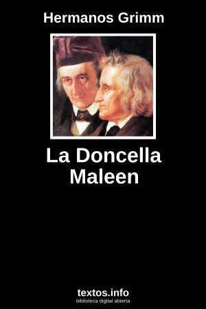 La Doncella Maleen