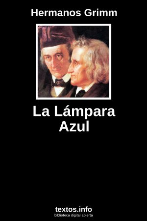 La Lámpara Azul