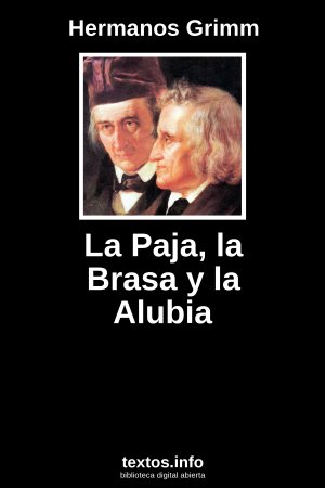 La Paja, la Brasa y la Alubia